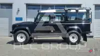 2012 Land Rover DEFENDER
