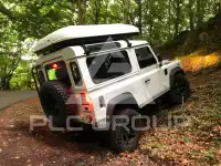 2012 Land Rover DEFENDER