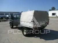 2012 Land Rover DEFENDER