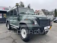 2012 Land Rover DEFENDER