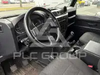 2012 Land Rover DEFENDER