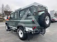 2012 Land Rover DEFENDER