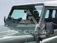 2012 Land Rover DEFENDER