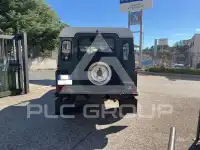 2012 Land Rover DEFENDER