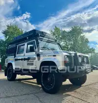 2012 Land Rover DEFENDER