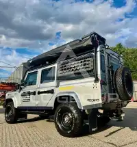 2012 Land Rover DEFENDER