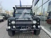 2012 Land Rover DEFENDER