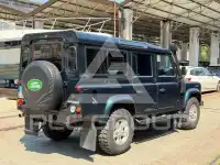 2012 Land Rover DEFENDER