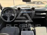 2012 Land Rover DEFENDER