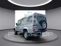 2012 Land Rover DEFENDER
