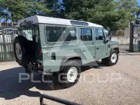 2012 Land Rover DEFENDER