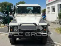 2012 Land Rover DEFENDER