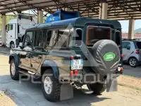 2012 Land Rover DEFENDER