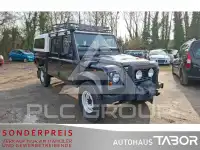 2012 Land Rover DEFENDER
