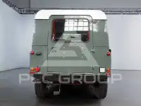 2012 Land Rover DEFENDER