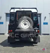 2012 Land Rover DEFENDER