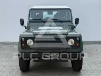 2012 Land Rover DEFENDER