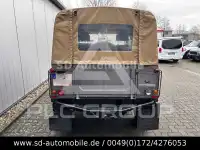 2012 Land Rover DEFENDER