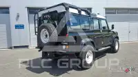 2012 Land Rover DEFENDER