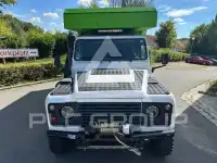 2012 Land Rover DEFENDER