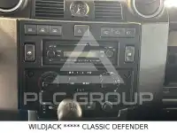2012 Land Rover DEFENDER
