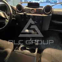 2012 Land Rover DEFENDER