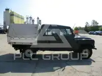 2012 Land Rover DEFENDER