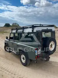 2012 Land Rover DEFENDER
