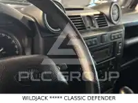 2012 Land Rover DEFENDER