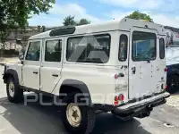 2012 Land Rover DEFENDER
