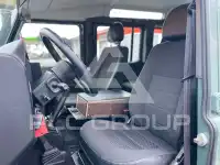 2012 Land Rover DEFENDER