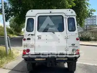 2012 Land Rover DEFENDER