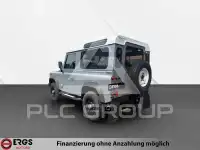2012 Land Rover DEFENDER