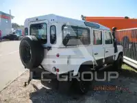 2012 Land Rover DEFENDER