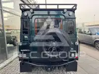 2012 Land Rover DEFENDER