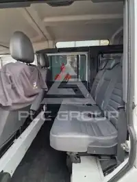 2012 Land Rover DEFENDER