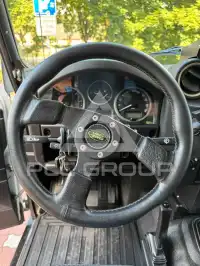 2012 Land Rover DEFENDER