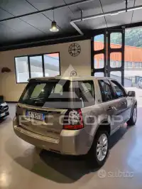 2012 Land Rover Freelander
