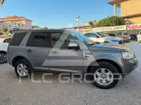 2012 Land Rover Freelander