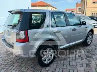 2012 Land Rover Freelander