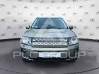 2012 Land Rover Freelander