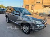 2012 Land Rover Freelander