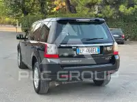 2012 Land Rover Freelander