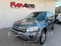 2012 Land Rover Freelander