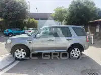 2012 Land Rover Freelander