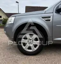2012 Land Rover Freelander