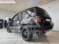 2012 Land Rover Freelander