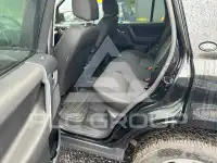 2012 Land Rover Freelander