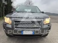 2012 Land Rover Freelander