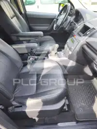 2012 Land Rover Freelander